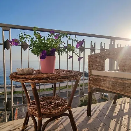 Casamarecetraro Cetraro