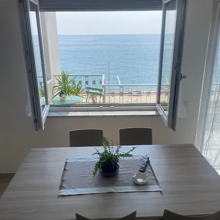 Casamarecetraro Cetraro