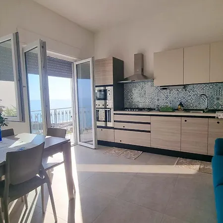 Casamarecetraro