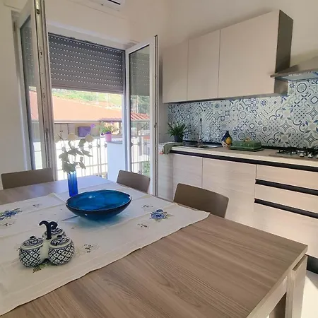 Casamarecetraro * Cetraro