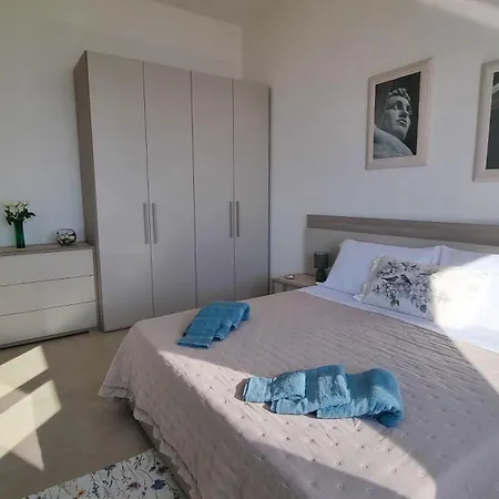 Casamarecetraro Cetraro