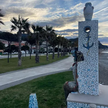 Casamarecetraro