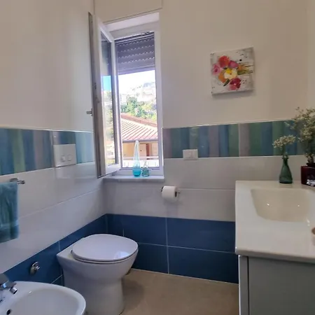 Casamarecetraro