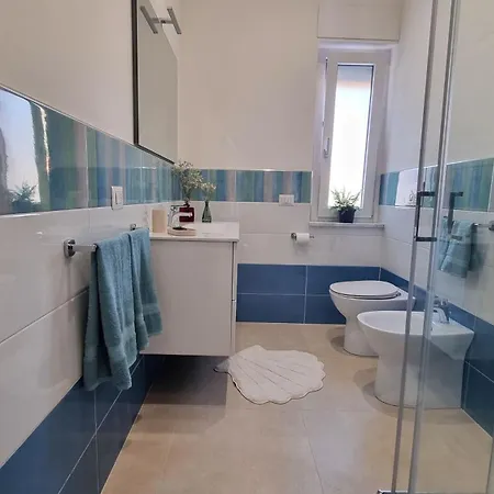 Casamarecetraro Cetraro