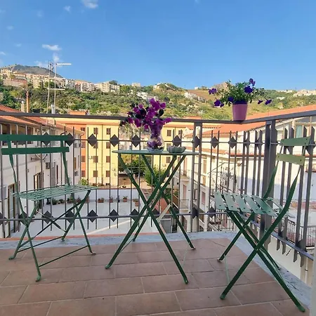 Casamarecetraro Cetraro