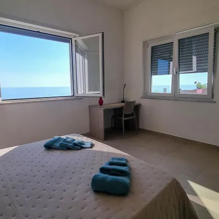 Casamarecetraro Apartment Cetraro