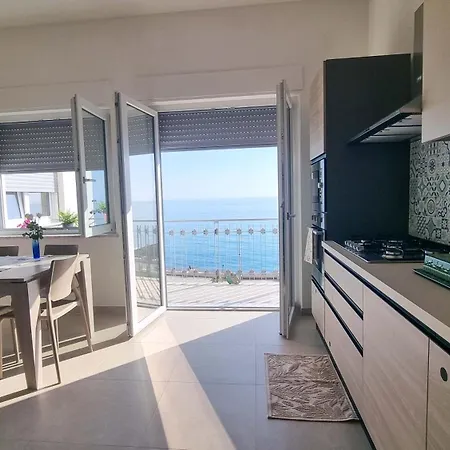 Casamarecetraro * Cetraro