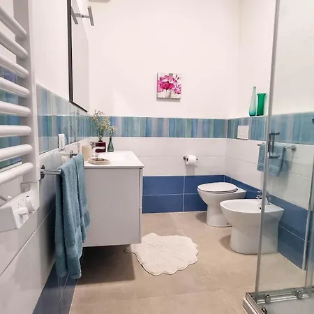 Apartment Casamarecetraro Cetraro