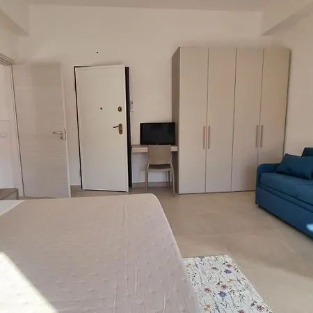 Casamarecetraro Apartment *