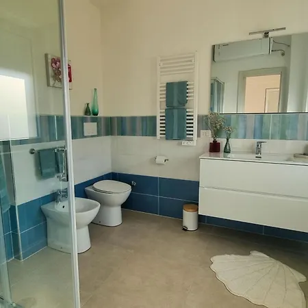 Casamarecetraro