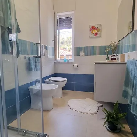 Casamarecetraro