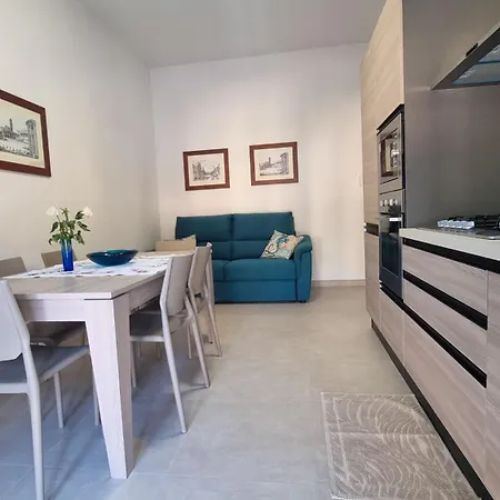 Casamarecetraro