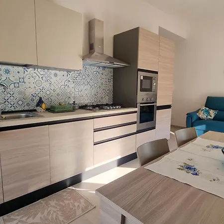 Casamarecetraro * Cetraro