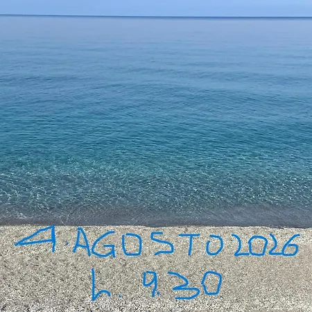 Casamarecetraro